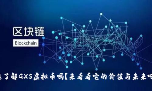想了解GXS虚拟币吗?来看看它的价值与未来吧!