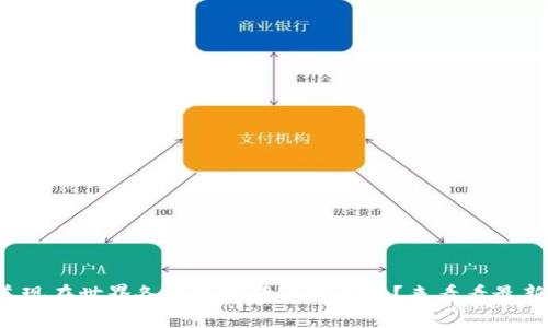 你知道现在世界各国数字货币排名吗?来看看最新榜单!