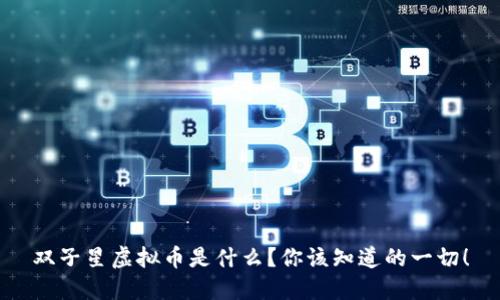 双子星虚拟币是什么?你该知道的一切!