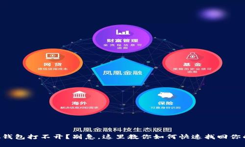 虚拟钱包打不开?别急,这里教你如何快速找回你的币!