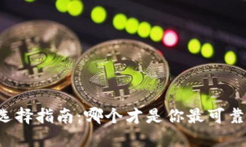 虚拟币钱包选择指南:哪个才是你最可靠的投资伙伴?