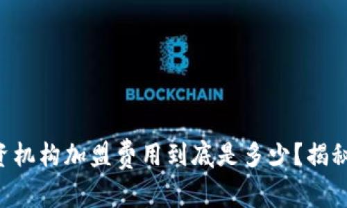 虚拟币投资机构加盟费用到底是多少?揭秘投资门槛!