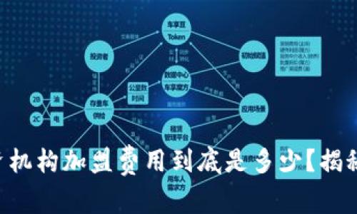 虚拟币投资机构加盟费用到底是多少?揭秘投资门槛!