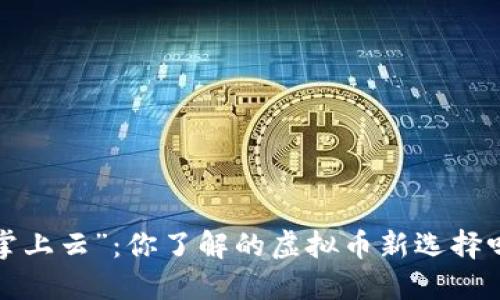“掌上云”:你了解的虚拟币新选择吗?