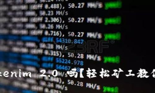 想和我聊聊 Tokenim 2.0 吗?轻松矿工教你如何挖矿赚钱!