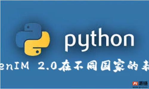 你知道TokenIM 2.0在不同国家的表现如何吗?