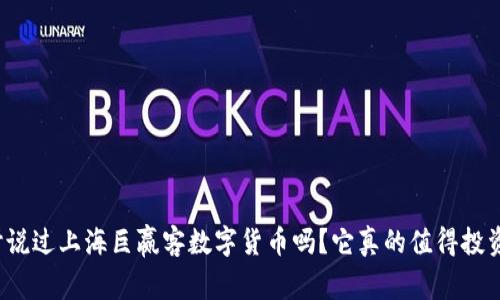 你听说过上海巨赢客数字货币吗？它真的值得投资吗？