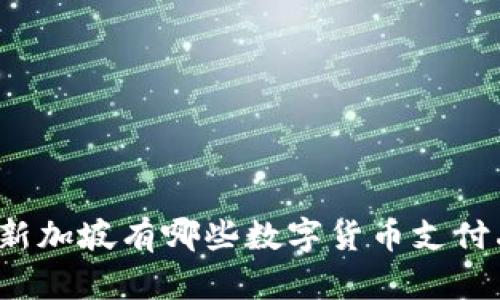 你知道新加坡有哪些数字货币支付品牌吗？