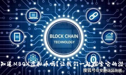 你知道MBOX虚拟币吗？让我们一起探索它的潜力！