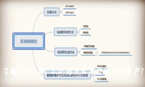 了解TokenIM 2.0：为什么不能放量子资产?
