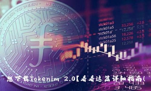 想下载Tokenim 2.0？看看这篇详细指南！