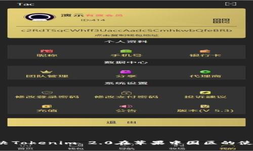怎么解决Tokenim 2.0在苹果中国区的使用问题？