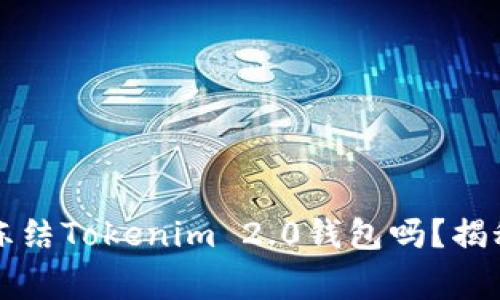警察真的能冻结Tokenim 2.0钱包吗？揭秘背后的真相
