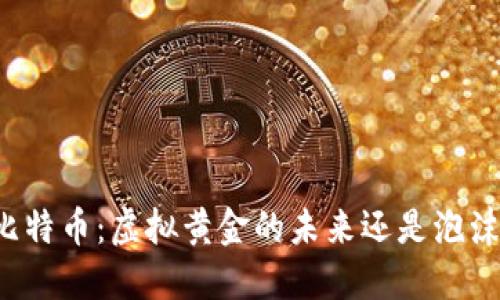 比特币：虚拟黄金的未来还是泡沫？