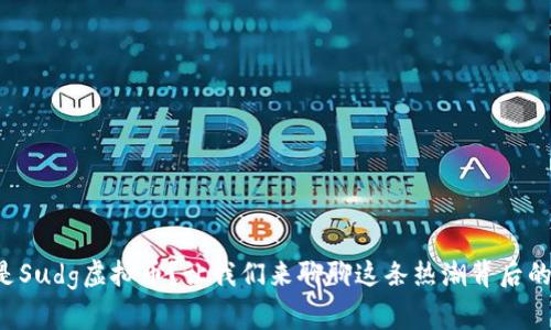 什么是Sudg虚拟币？让我们来聊聊这条热潮背后的故事！
