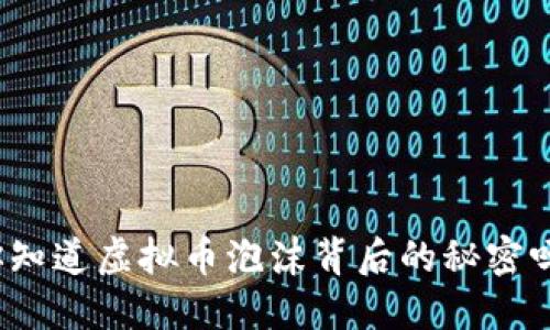 你知道虚拟币泡沫背后的秘密吗?