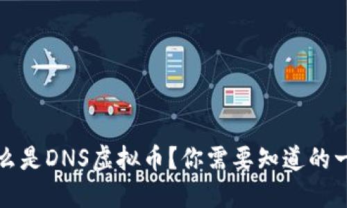 什么是DNS虚拟币？你需要知道的一切