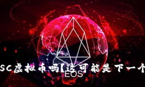 你听说过SSC虚拟币吗？这可能是下一个投资机会！