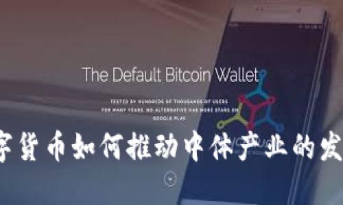 数字货币如何推动中体产业的发展？