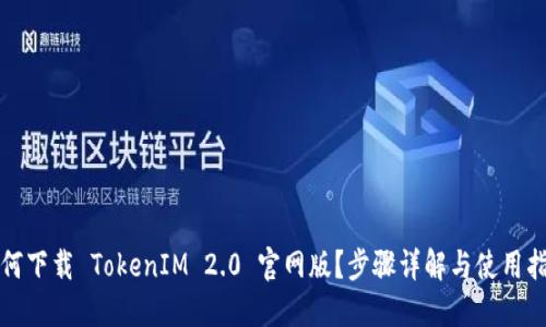 如何下载 TokenIM 2.0 官网版？步骤详解与使用指南