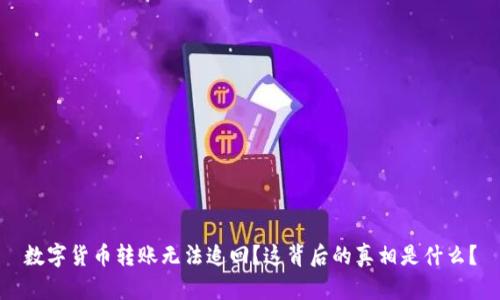数字货币转账无法追回?这背后的真相是什么?