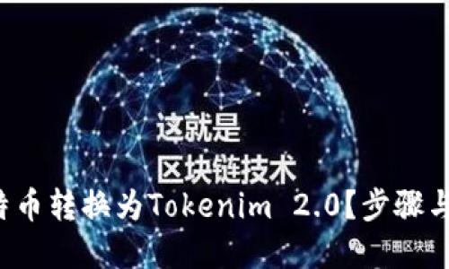如何将比特币转换为Tokenim 2.0?步骤与建议分享!
