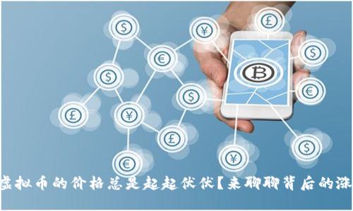 “为什么虚拟币的价格总是起起伏伏?来聊聊背后的涨跌原理!”