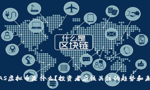 “BGAS虚拟币是什么?投资者应该关注的趋势和未来!”