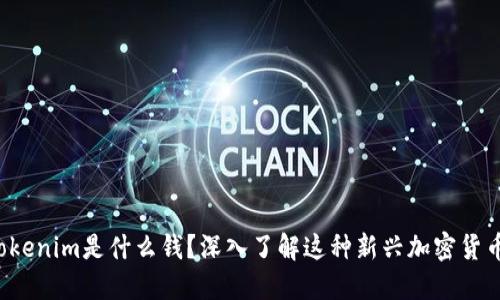 Tokenim是什么钱?深入了解这种新兴加密货币!
