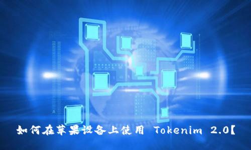 如何在苹果设备上使用 Tokenim 2.0？