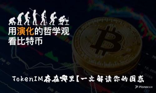 TokenIM存在哪里？一文解读你的困惑