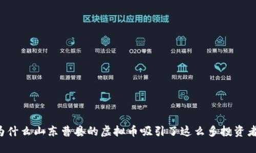 为什么山东曹县的虚拟币吸引了这么多投资者？