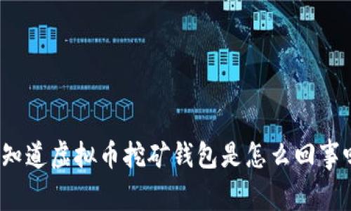 你知道虚拟币挖矿钱包是怎么回事吗？