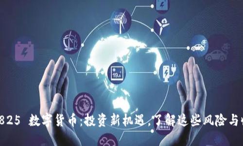 603825 数字货币：投资新机遇，了解这些风险与收益！