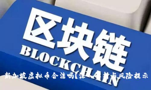新加坡虚拟币合法吗?深入解析与风险提示
