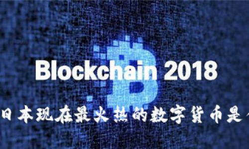 你知道日本现在最火热的数字货币是什么吗?