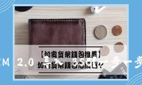 如何将 TokenIM 2.0 导入 BSC？一步一步教你轻松搞定！