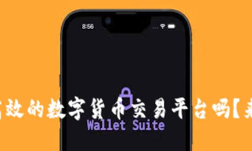 想知道如何选择高效的数字货币交易平台吗?来看看这些策略吧!