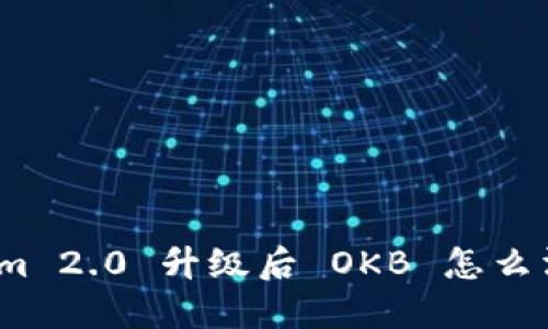 Tokenim 2.0 升级后 OKB 怎么消失了?