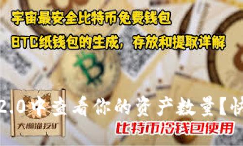 怎么在Tokenim 2.0中查看你的资产数量？快速指南来帮助你！