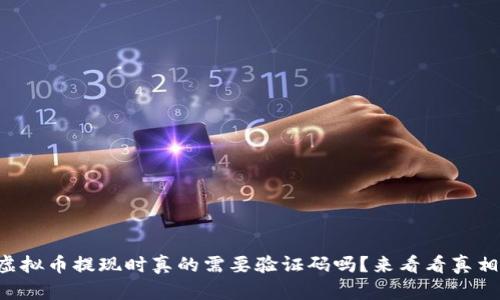 虚拟币提现时真的需要验证码吗？来看看真相！
