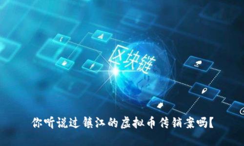 你听说过镇江的虚拟币传销案吗？