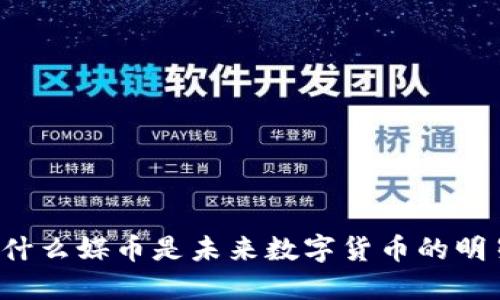 为什么媒币是未来数字货币的明星？