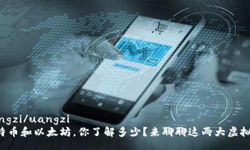 uangzi/uangzi
比特币和以太坊，你了解多少？来聊聊这两大虚拟币！