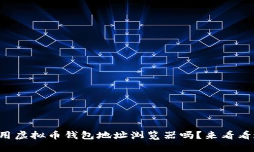 你知道怎么使用虚拟币钱包地址浏览器吗？来看看这份实用指南！