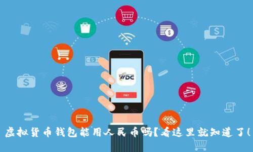虚拟货币钱包能用人民币吗？看这里就知道了！