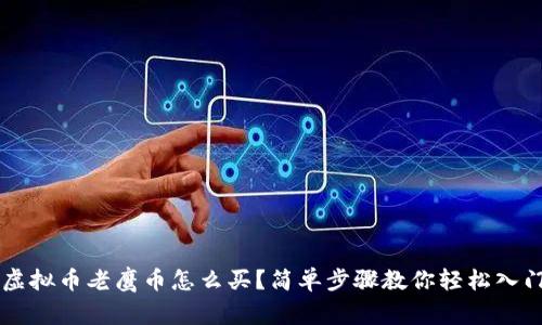 虚拟币老鹰币怎么买？简单步骤教你轻松入门