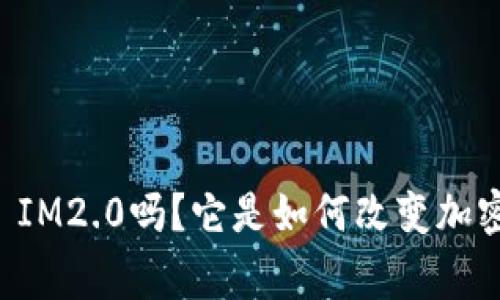 你听说过Pig Token IM2.0吗?它是如何改变加密货币的游戏规则的?