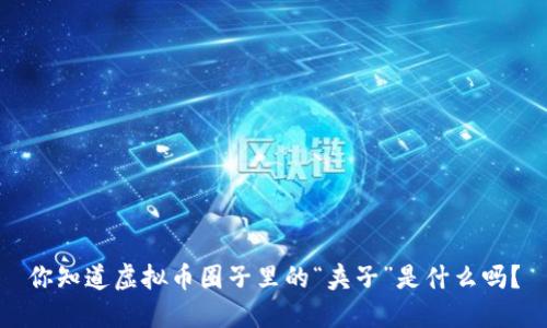 你知道虚拟币圈子里的“夹子”是什么吗？