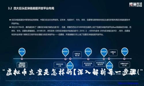“虚拟币立案是怎样的？深入解析每一步骤！”